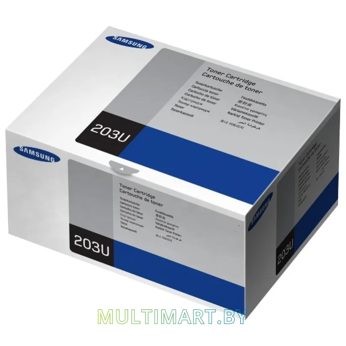 Картридж Samsung MLT-D203U